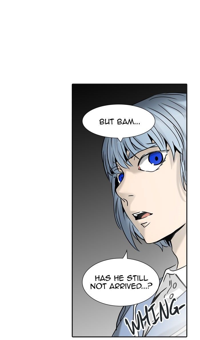 Tower of God Chapter 312 - Page 55