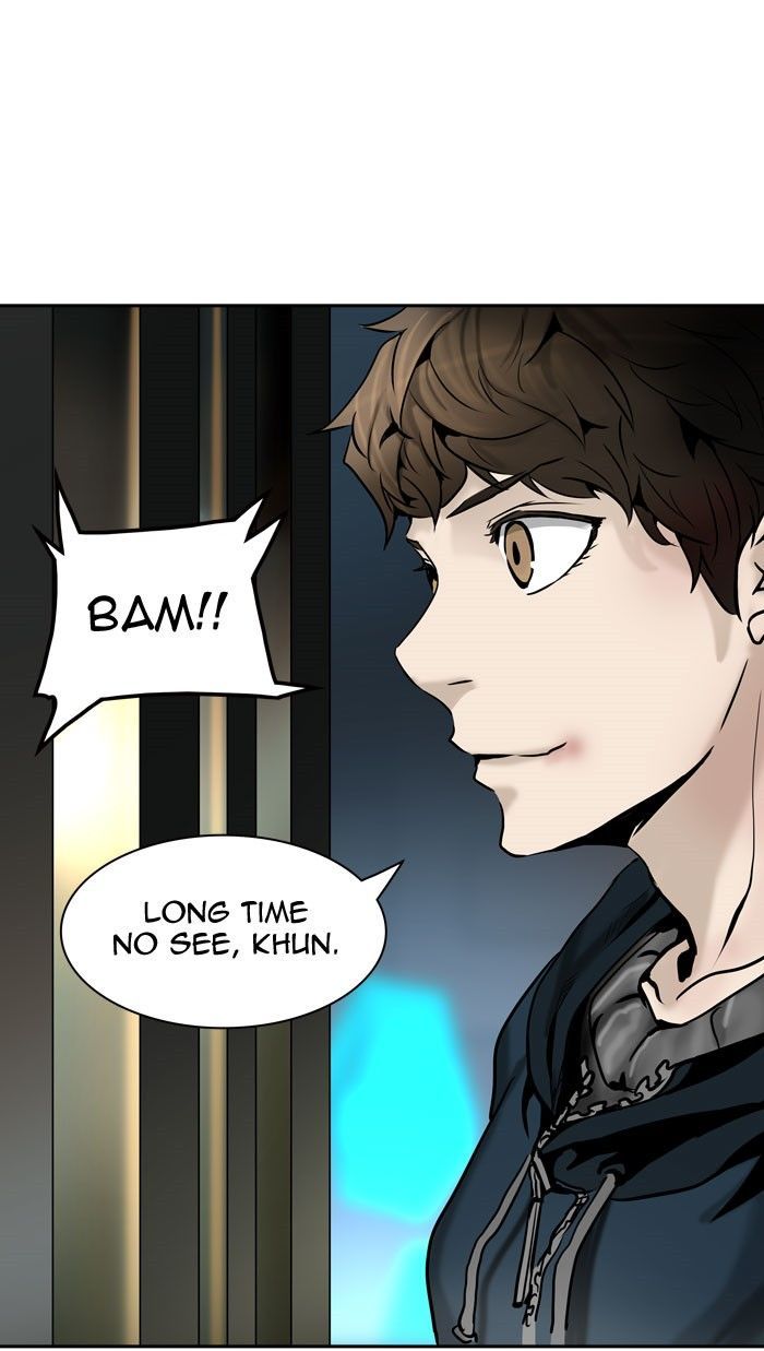 Tower of God Chapter 312 - Page 57