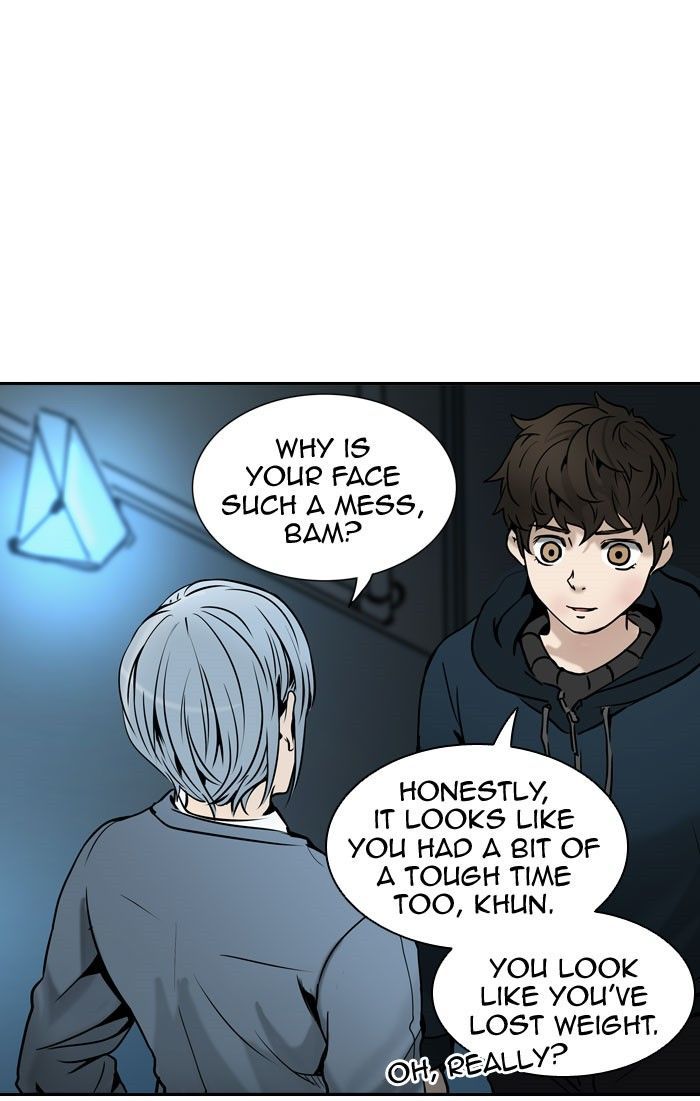 Tower of God Chapter 312 - Page 58