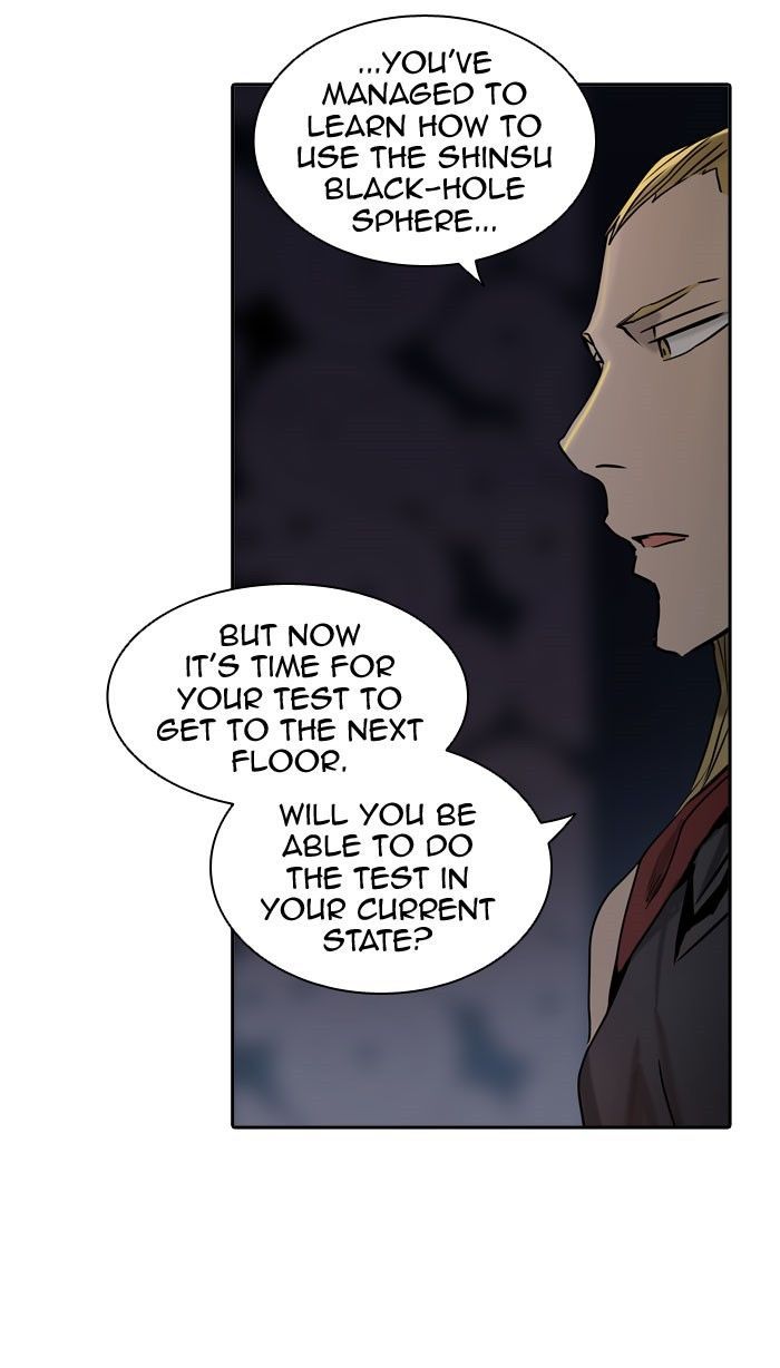 Tower of God Chapter 312 - Page 6