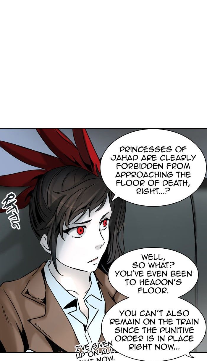 Tower of God Chapter 312 - Page 62