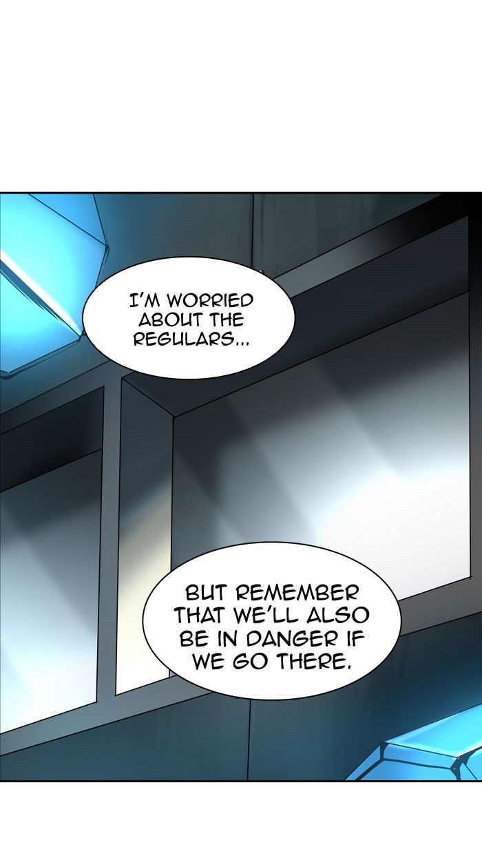 Tower of God Chapter 312 - Page 64