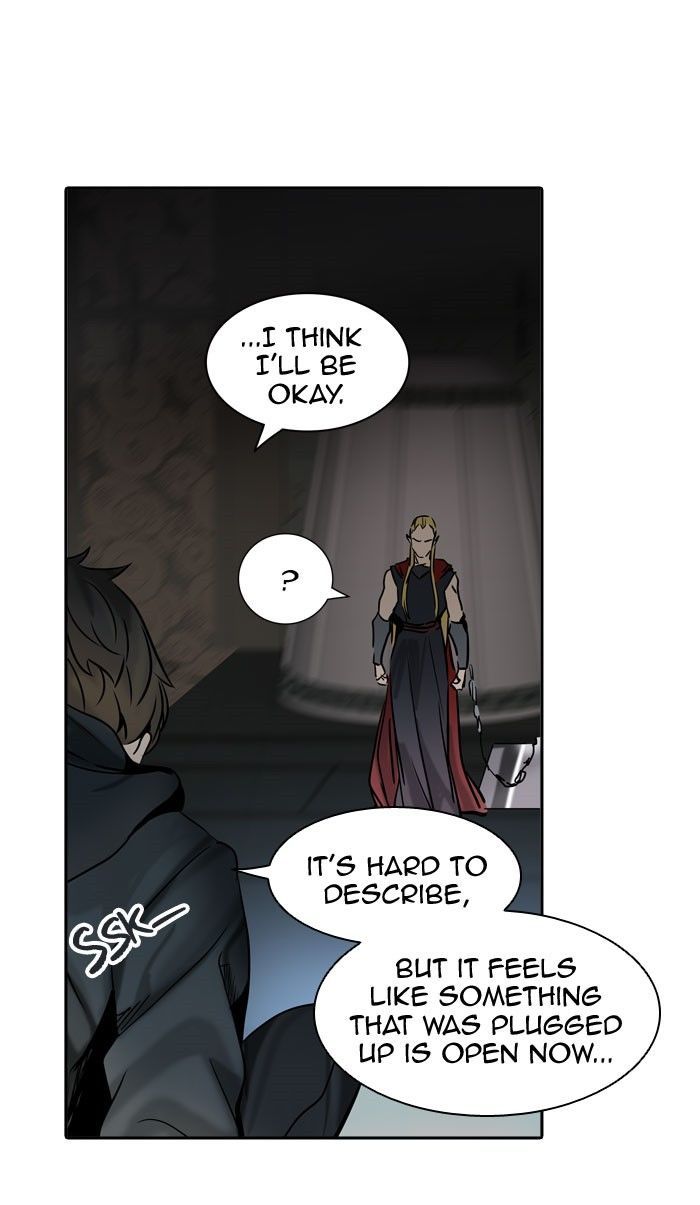 Tower of God Chapter 312 - Page 7