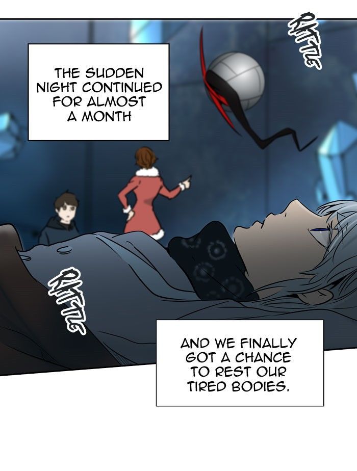 Tower of God Chapter 312 - Page 74