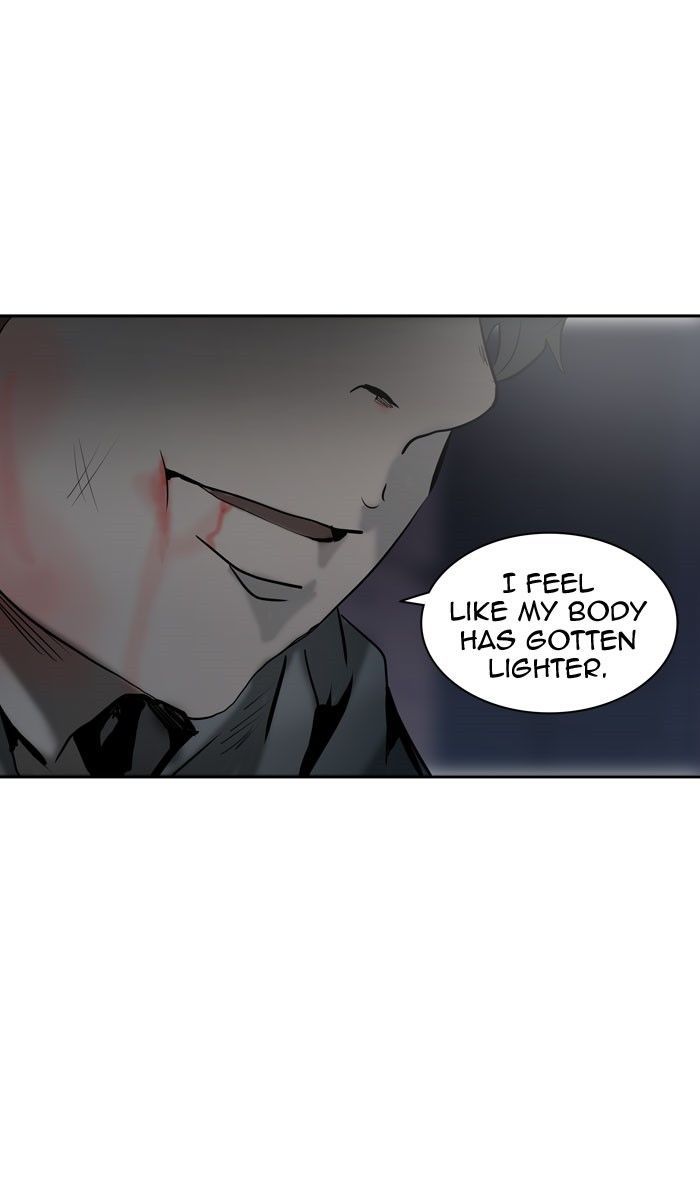 Tower of God Chapter 312 - Page 8