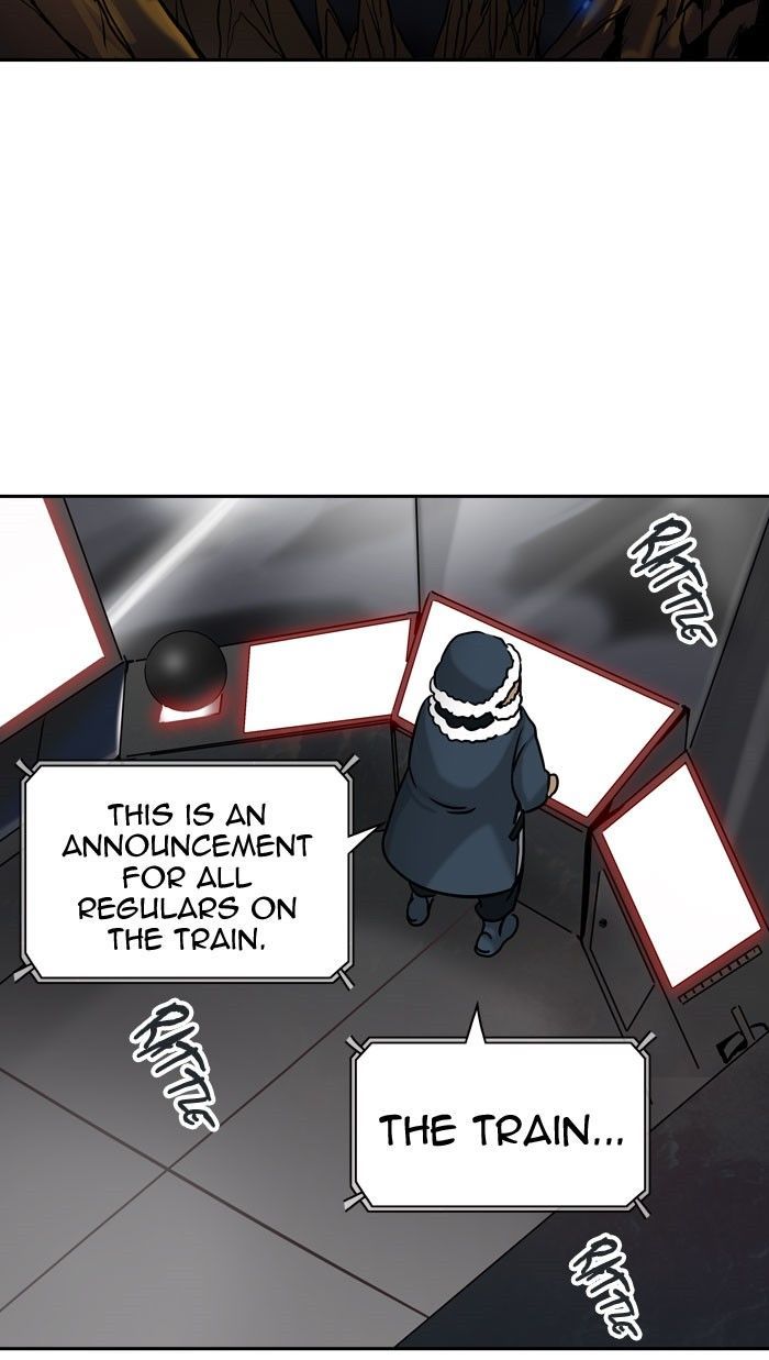 Tower of God Chapter 312 - Page 80