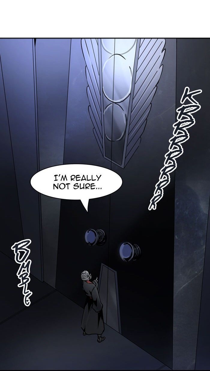 Tower of God Chapter 312 - Page 93