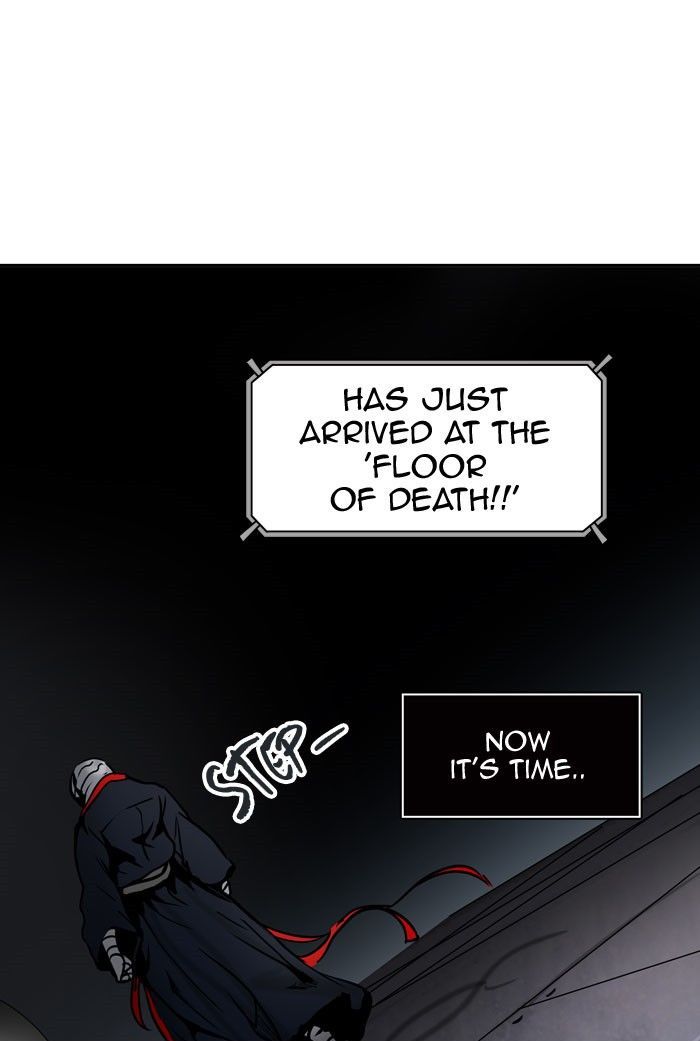 Tower of God Chapter 312 - Page 97