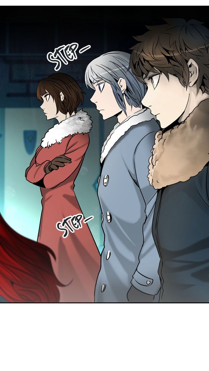 Tower of God Chapter 312 - Page 99