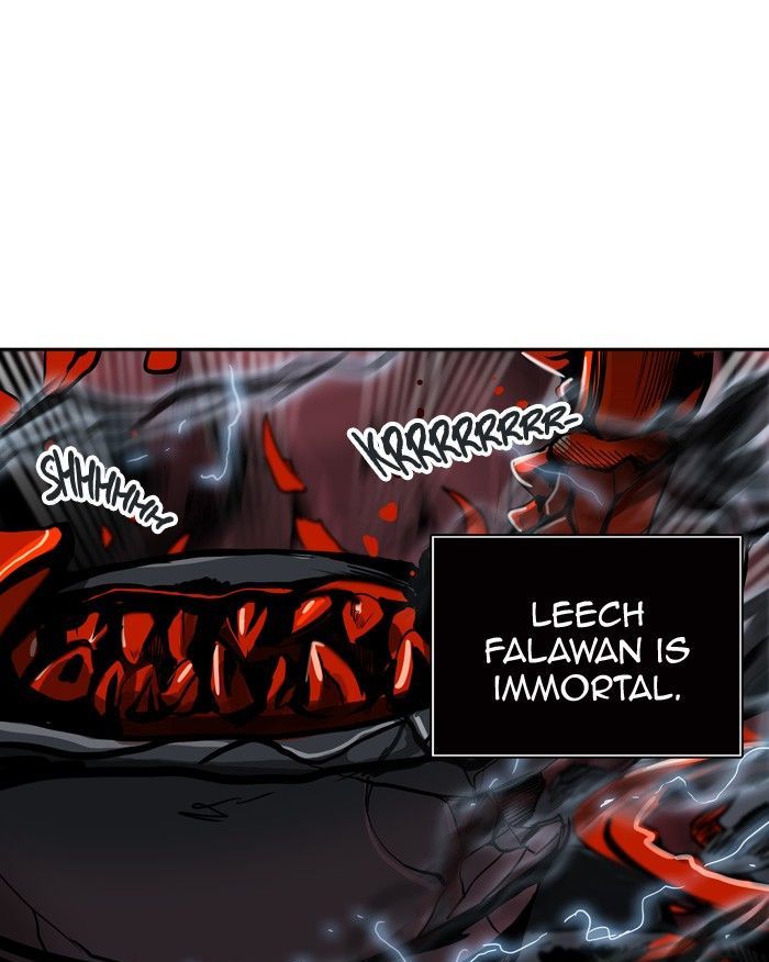 Tower of God Chapter 317 - Page 102