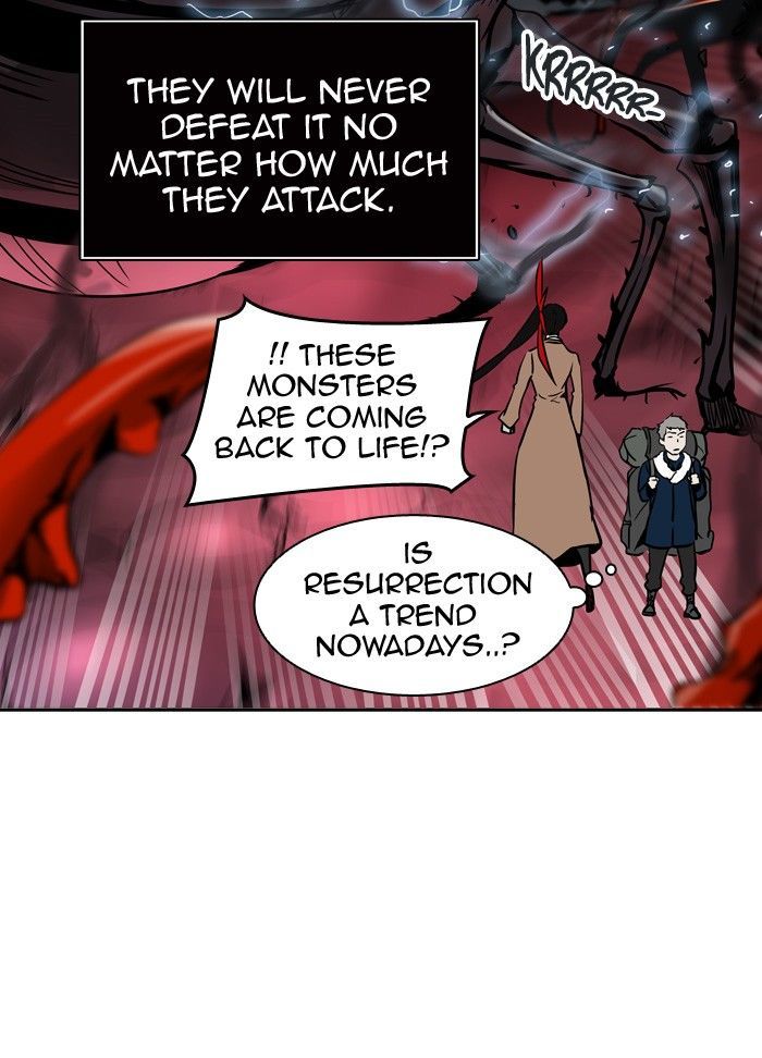 Tower of God Chapter 317 - Page 103