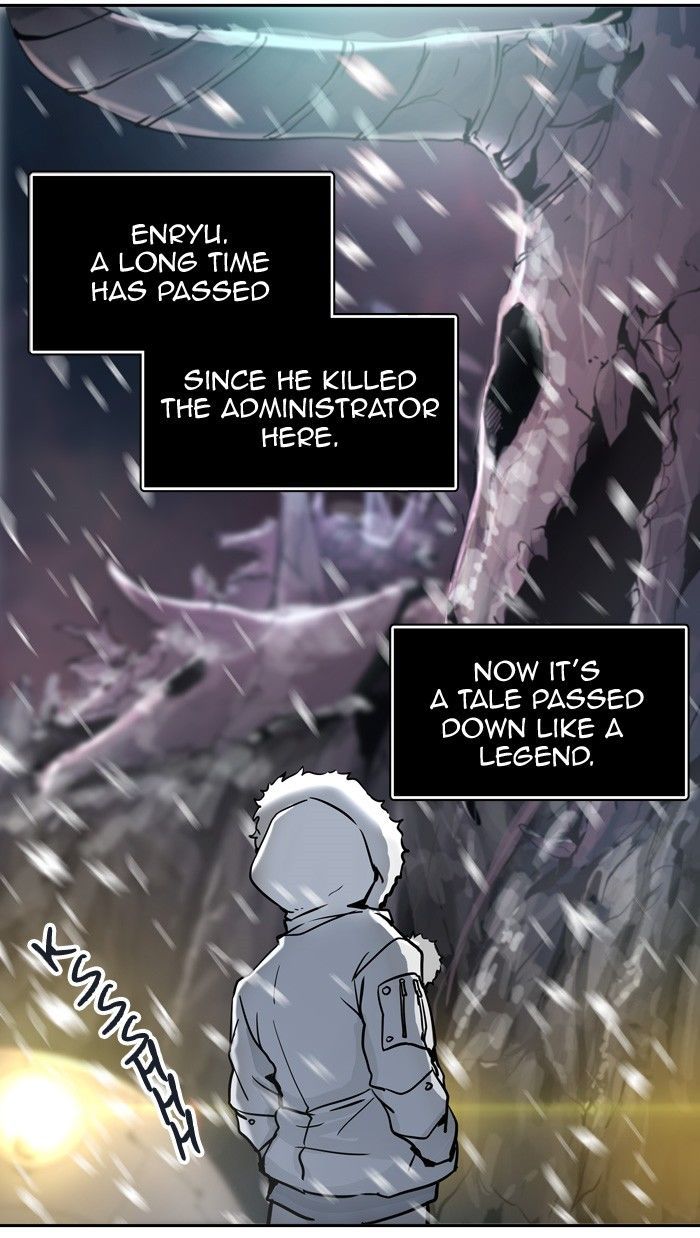 Tower of God Chapter 317 - Page 113