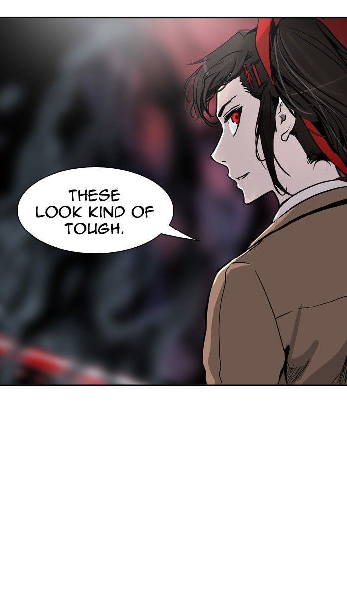 Tower of God Chapter 317 - Page 13