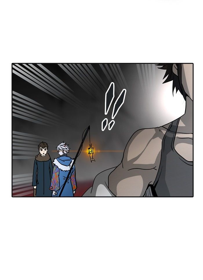 Tower of God Chapter 317 - Page 24