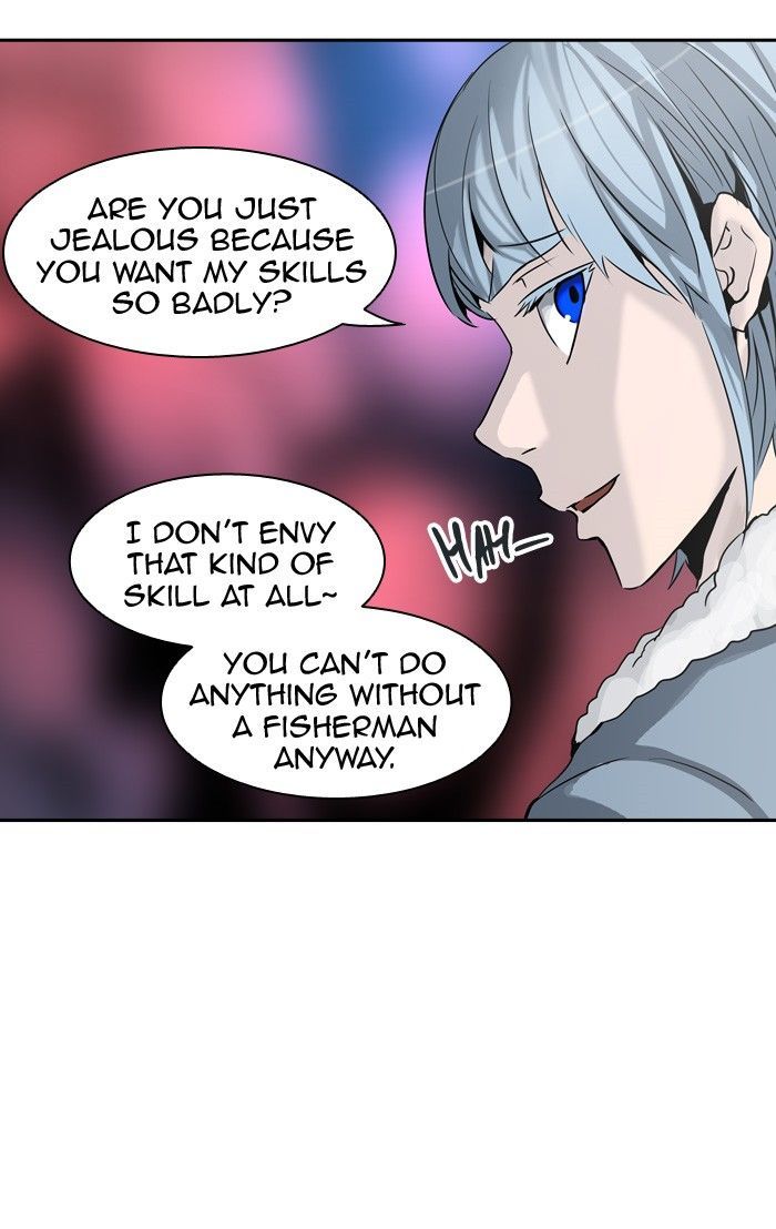 Tower of God Chapter 317 - Page 3