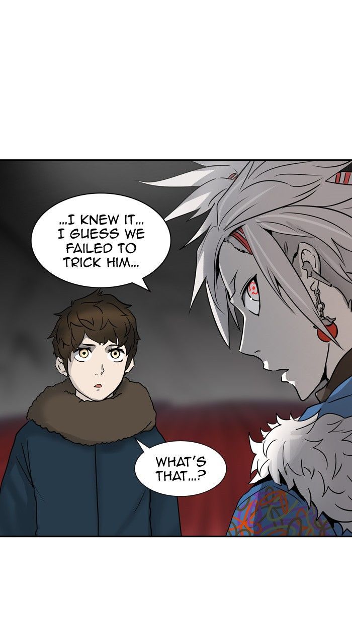 Tower of God Chapter 317 - Page 30
