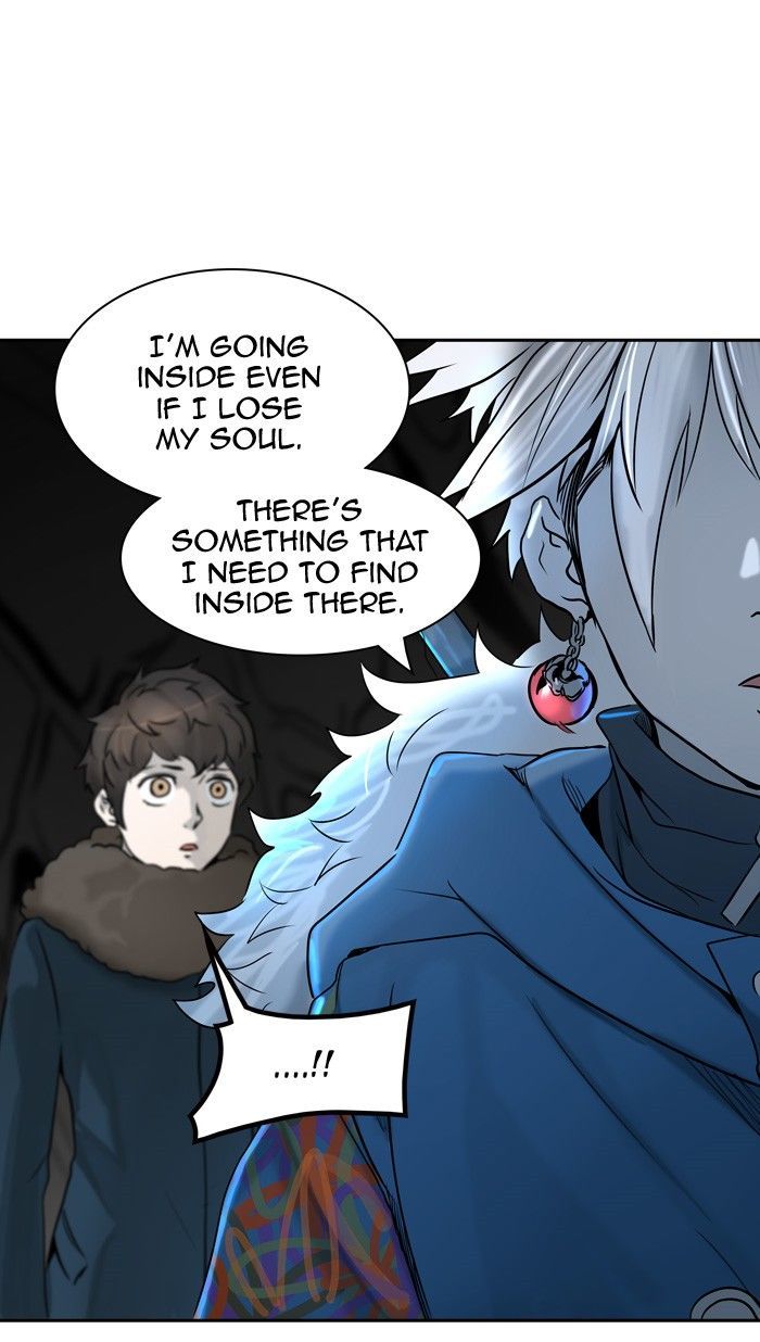 Tower of God Chapter 317 - Page 33