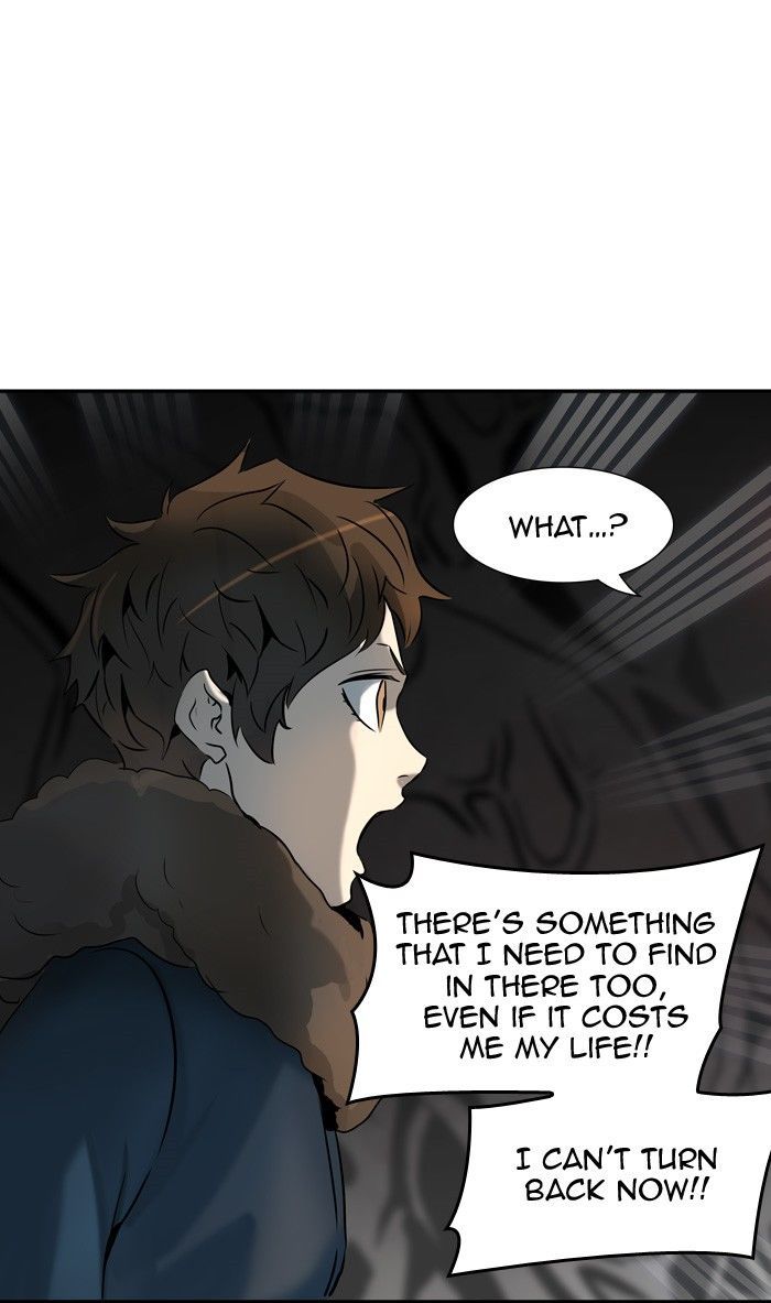 Tower of God Chapter 317 - Page 35