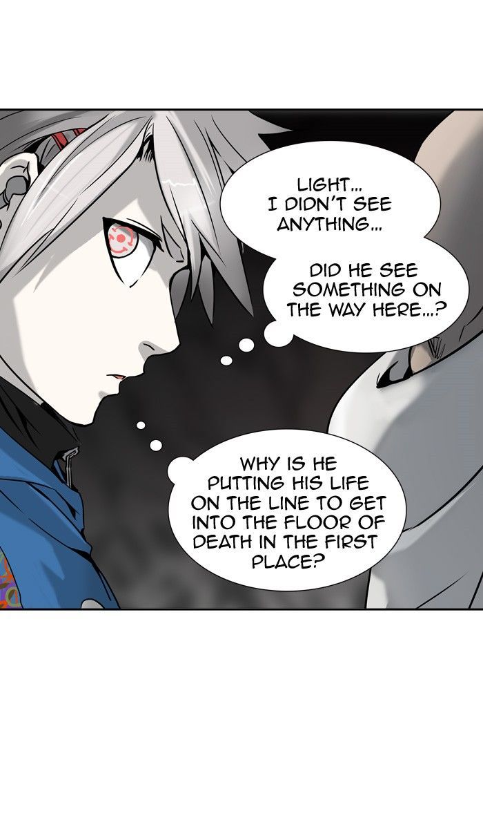 Tower of God Chapter 317 - Page 38