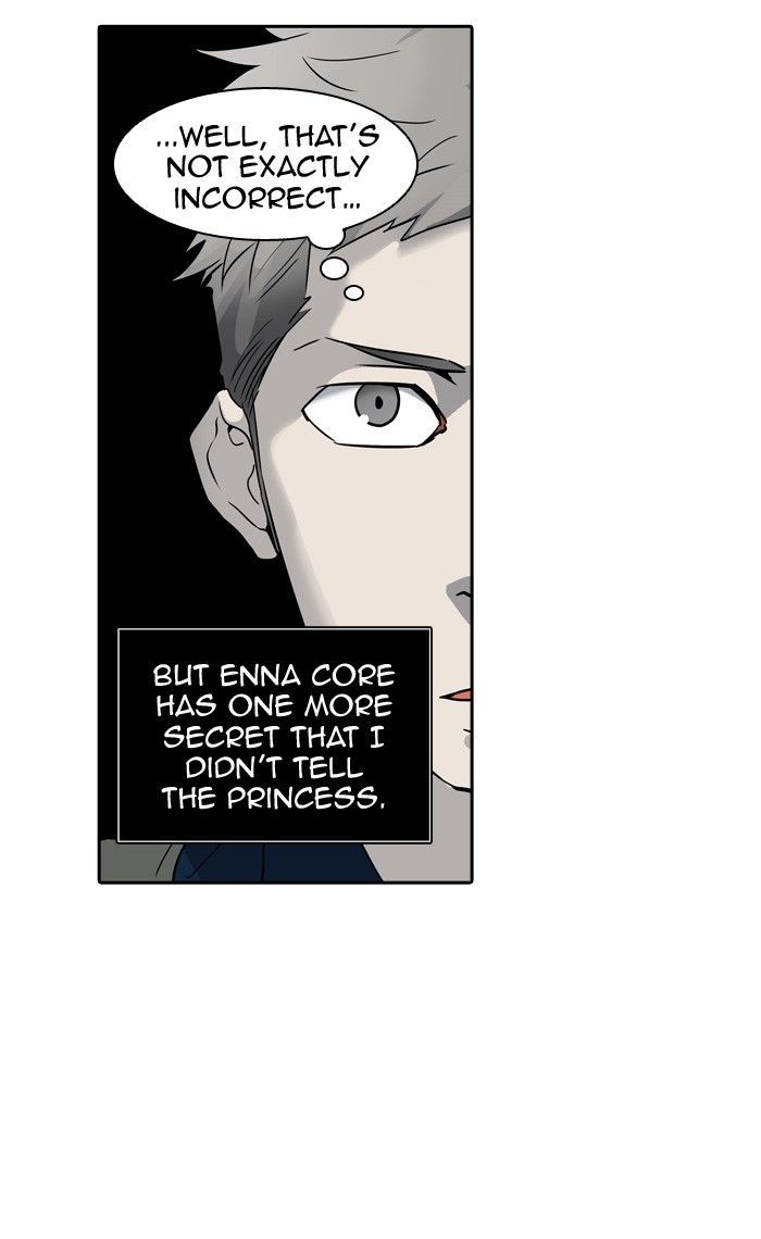 Tower of God Chapter 317 - Page 4