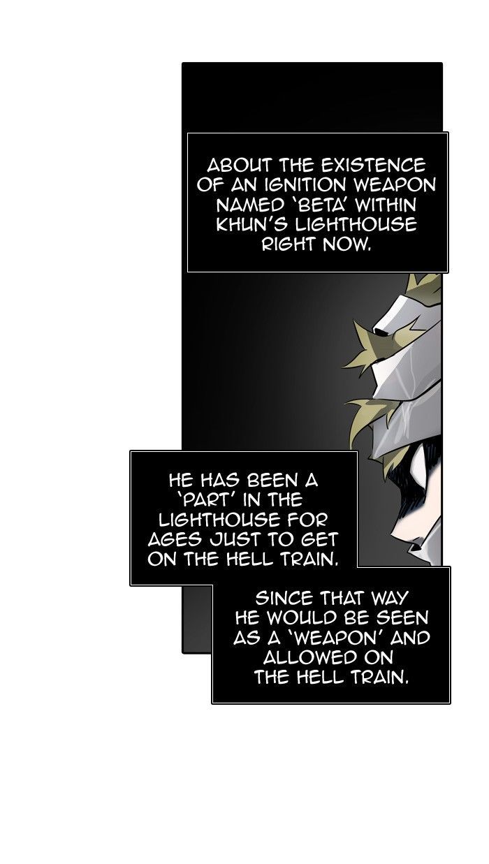 Tower of God Chapter 317 - Page 5