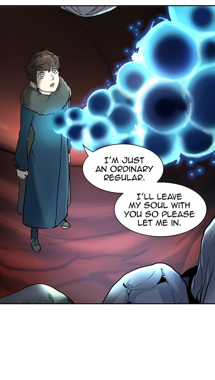 Tower of God Chapter 317 - Page 67