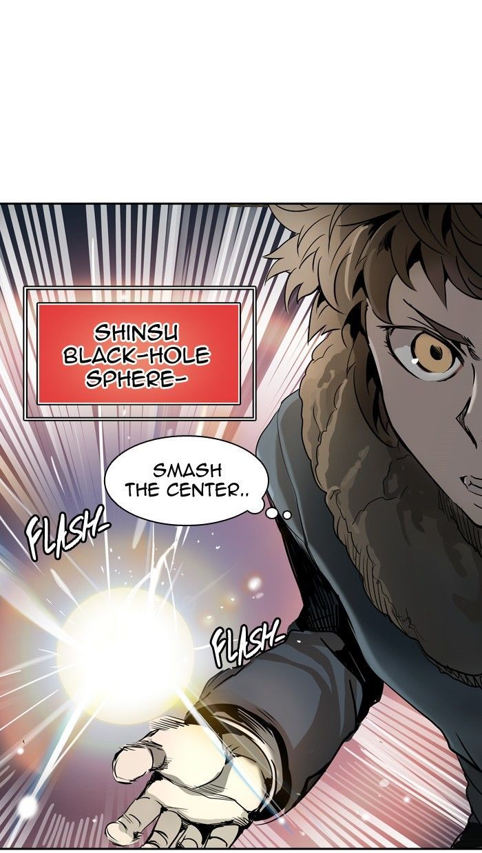 Tower of God Chapter 317 - Page 80