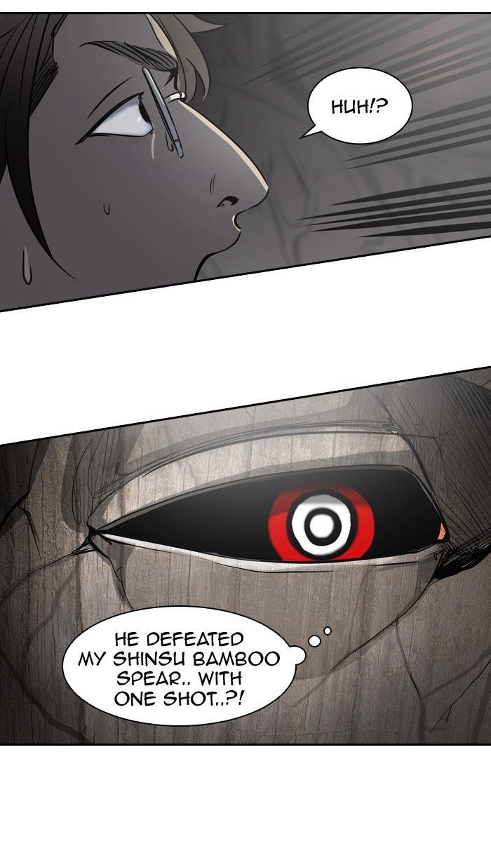 Tower of God Chapter 317 - Page 84