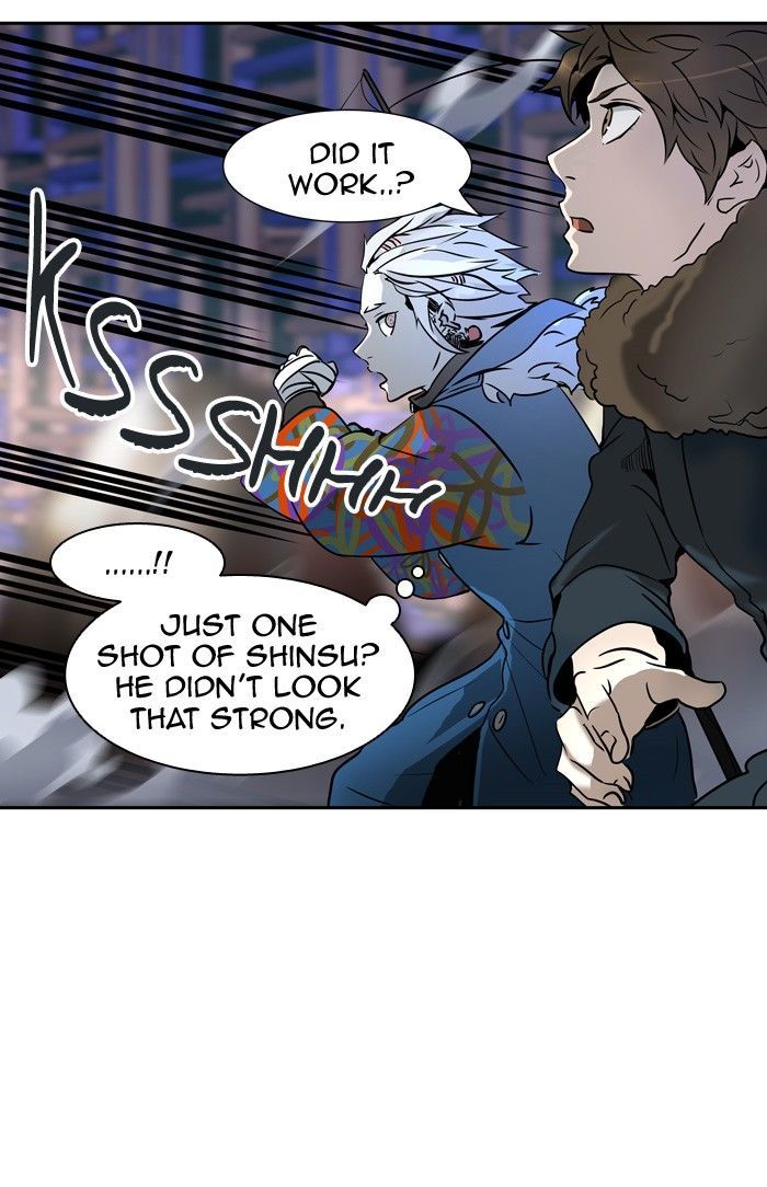 Tower of God Chapter 317 - Page 86