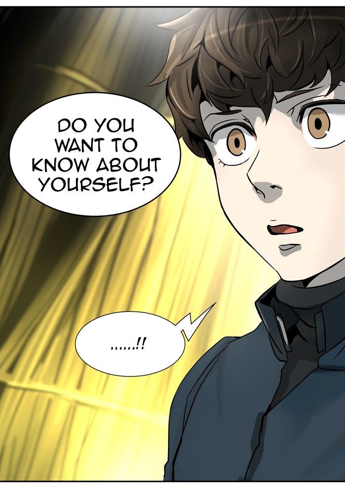 Tower of God Chapter 318 - Page 101