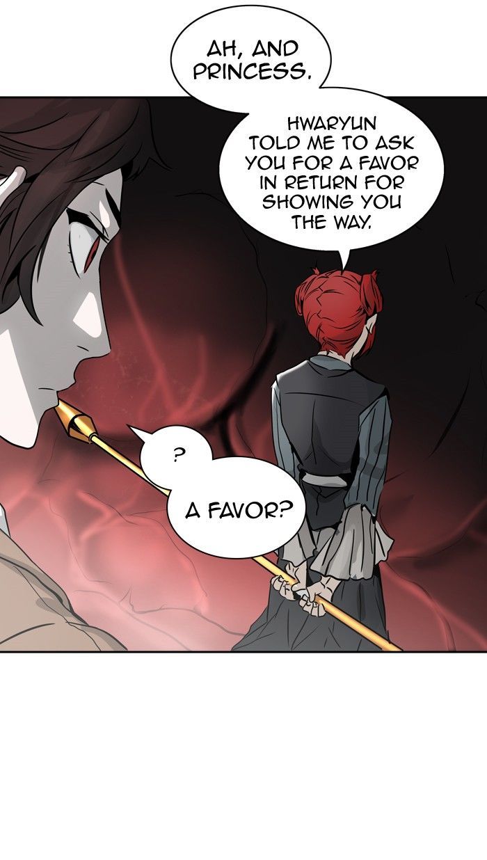 Tower of God Chapter 318 - Page 108