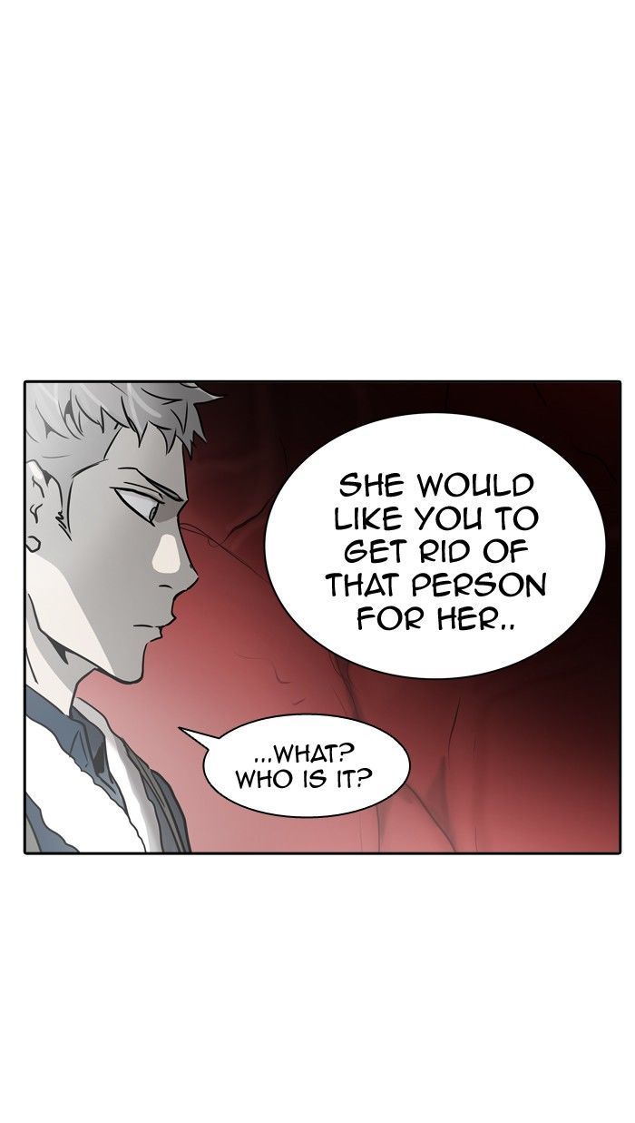 Tower of God Chapter 318 - Page 110