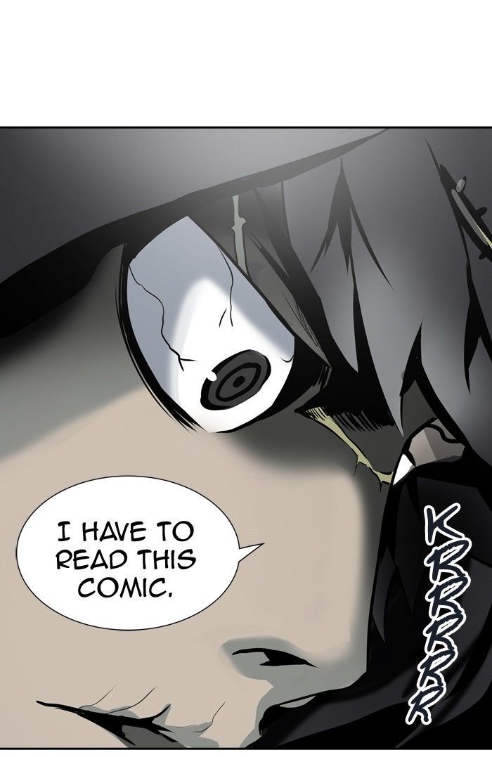 Tower of God Chapter 318 - Page 115