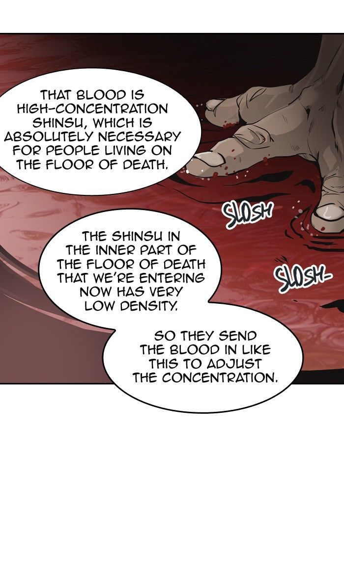 Tower of God Chapter 318 - Page 17