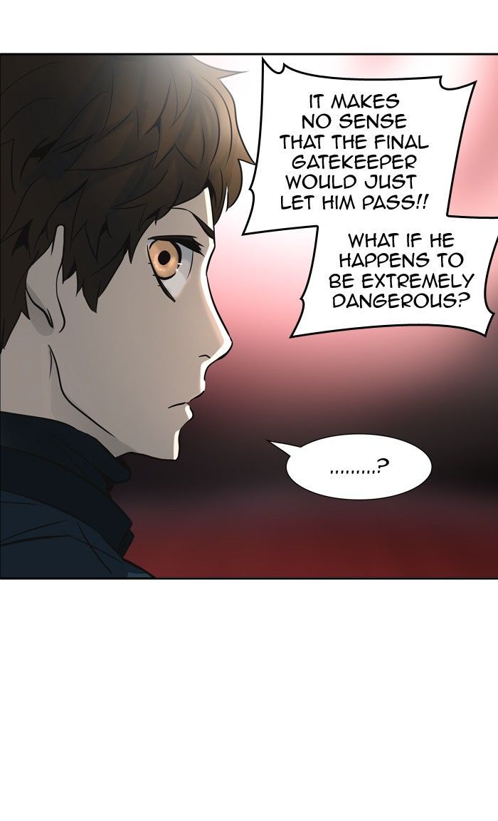 Tower of God Chapter 318 - Page 22