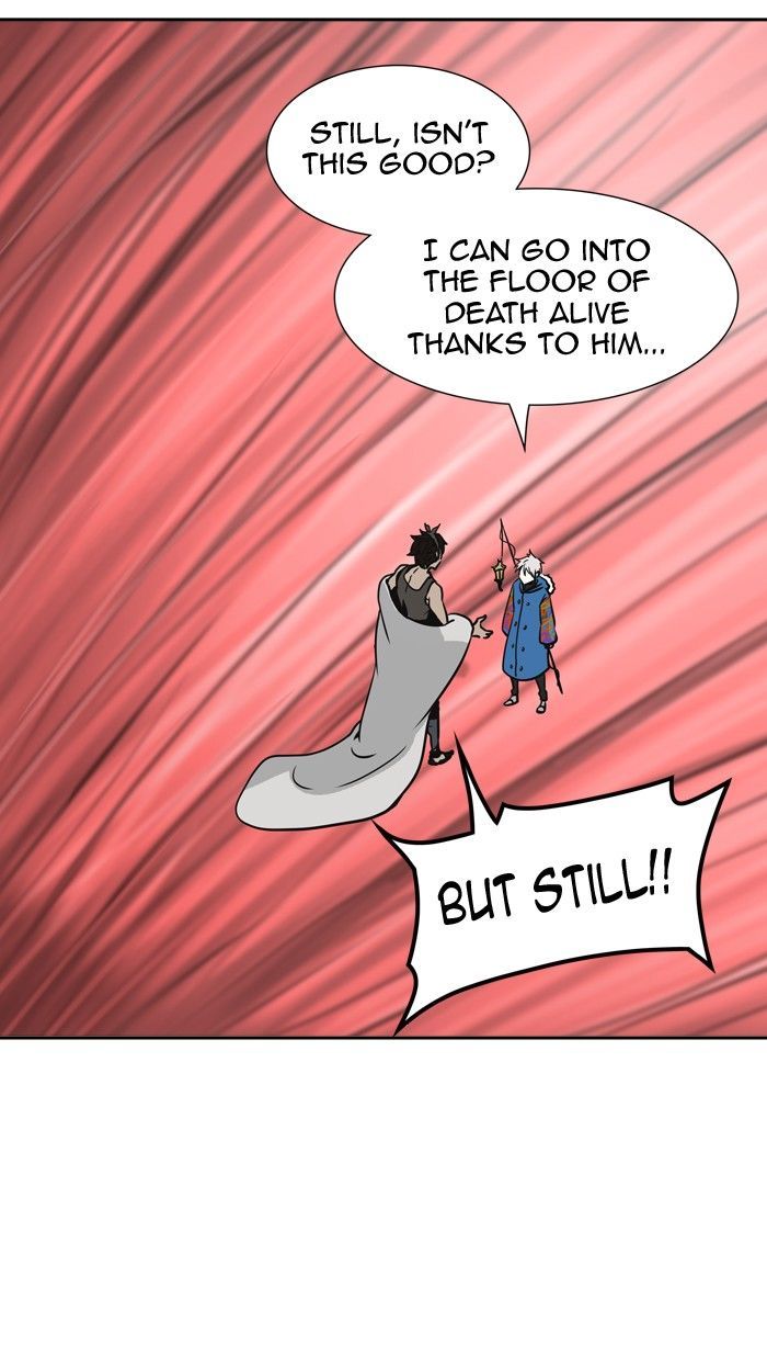Tower of God Chapter 318 - Page 23