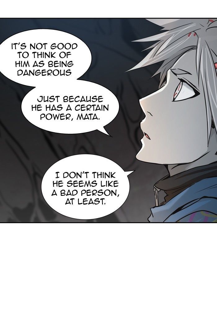 Tower of God Chapter 318 - Page 24