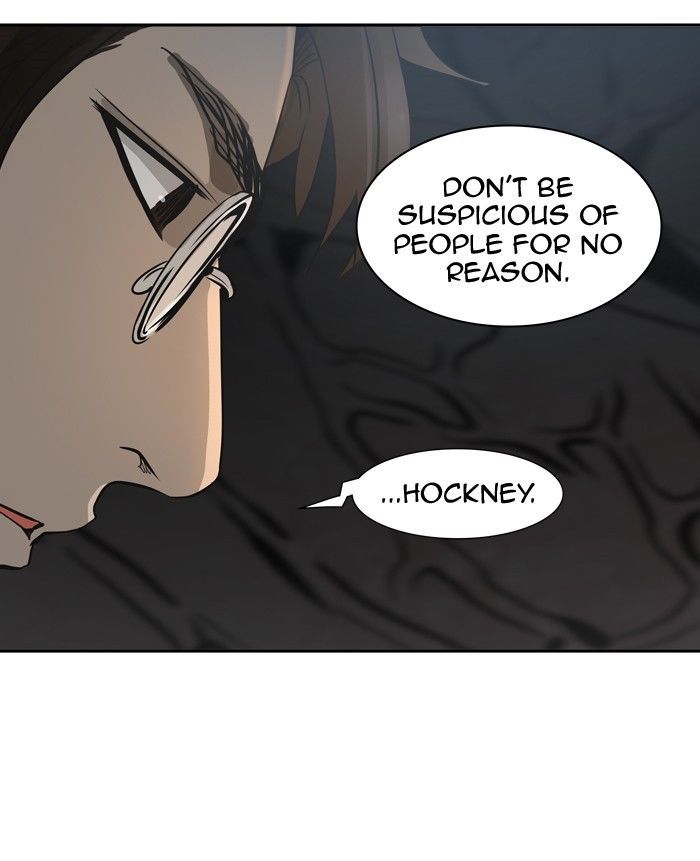 Tower of God Chapter 318 - Page 25