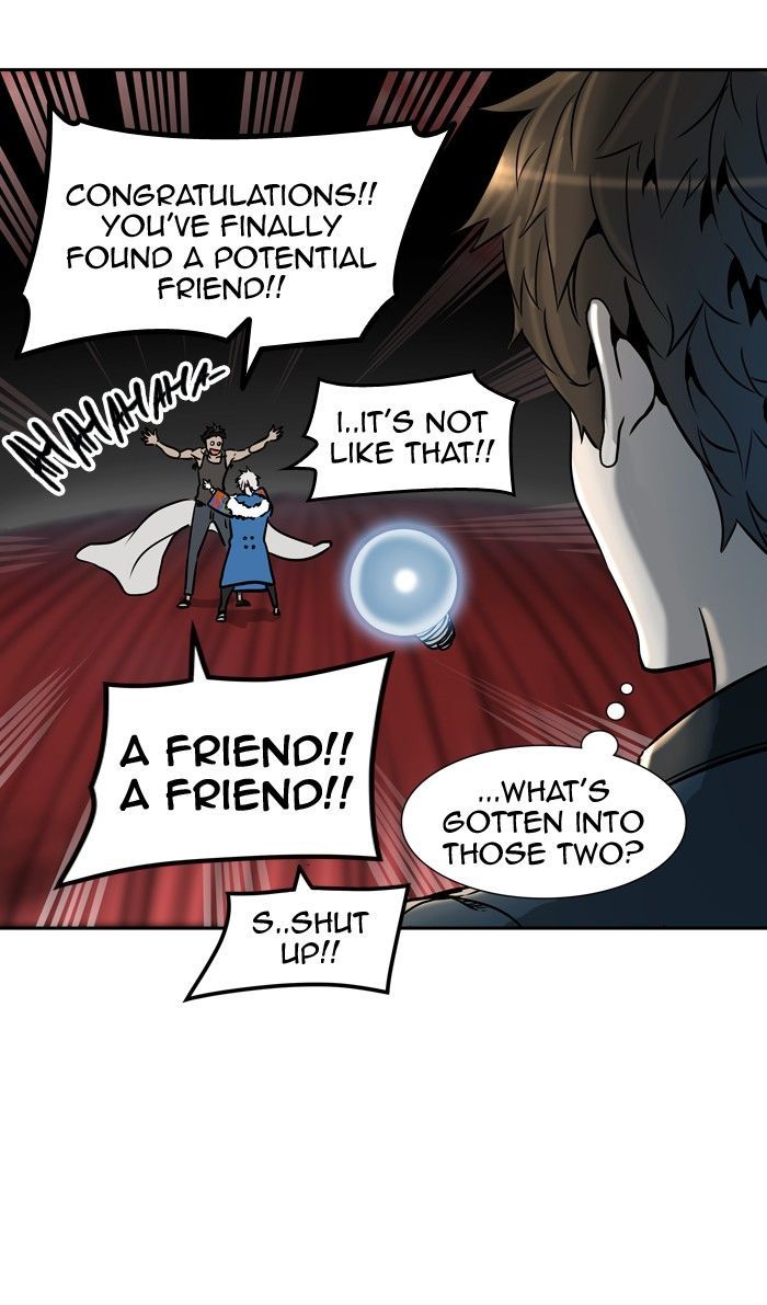 Tower of God Chapter 318 - Page 29