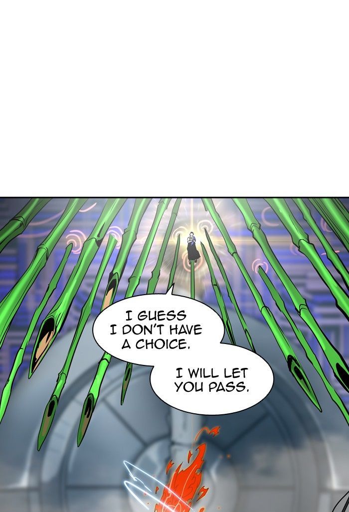 Tower of God Chapter 318 - Page 3