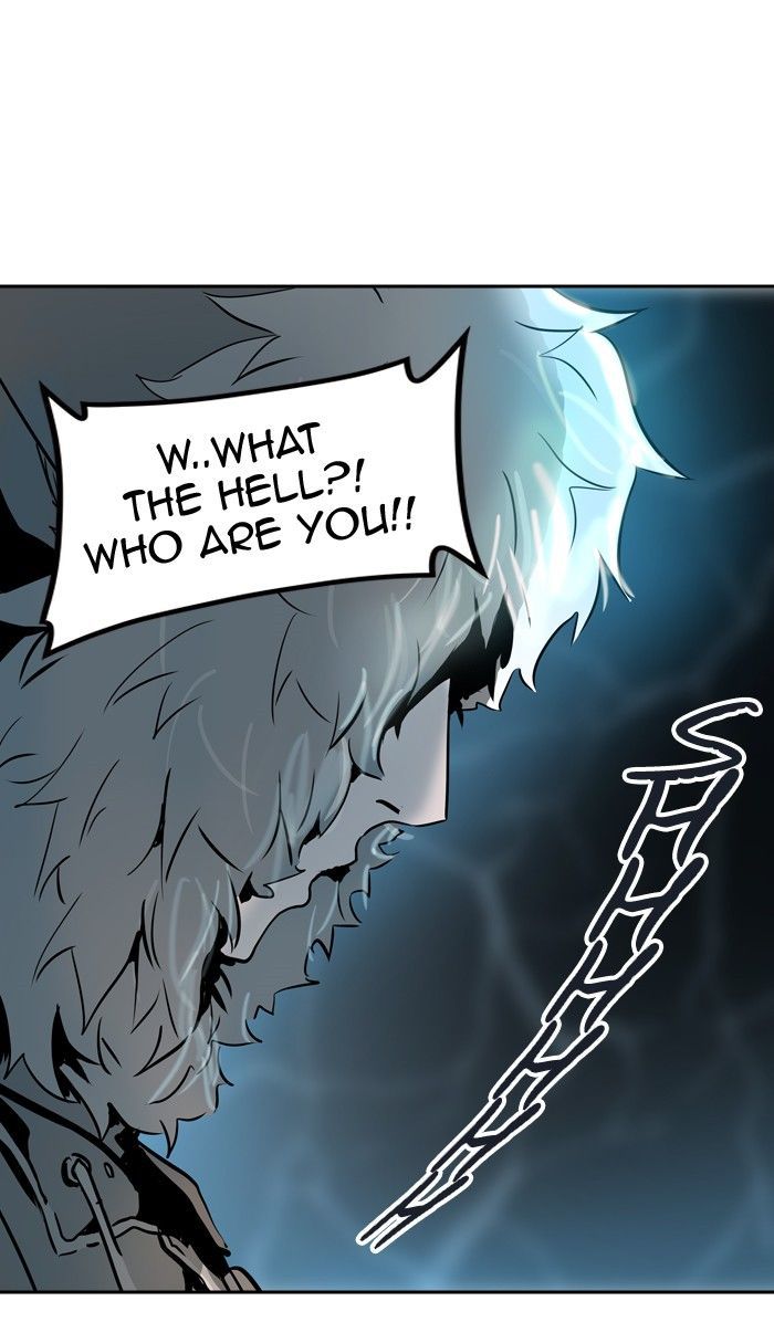 Tower of God Chapter 318 - Page 35