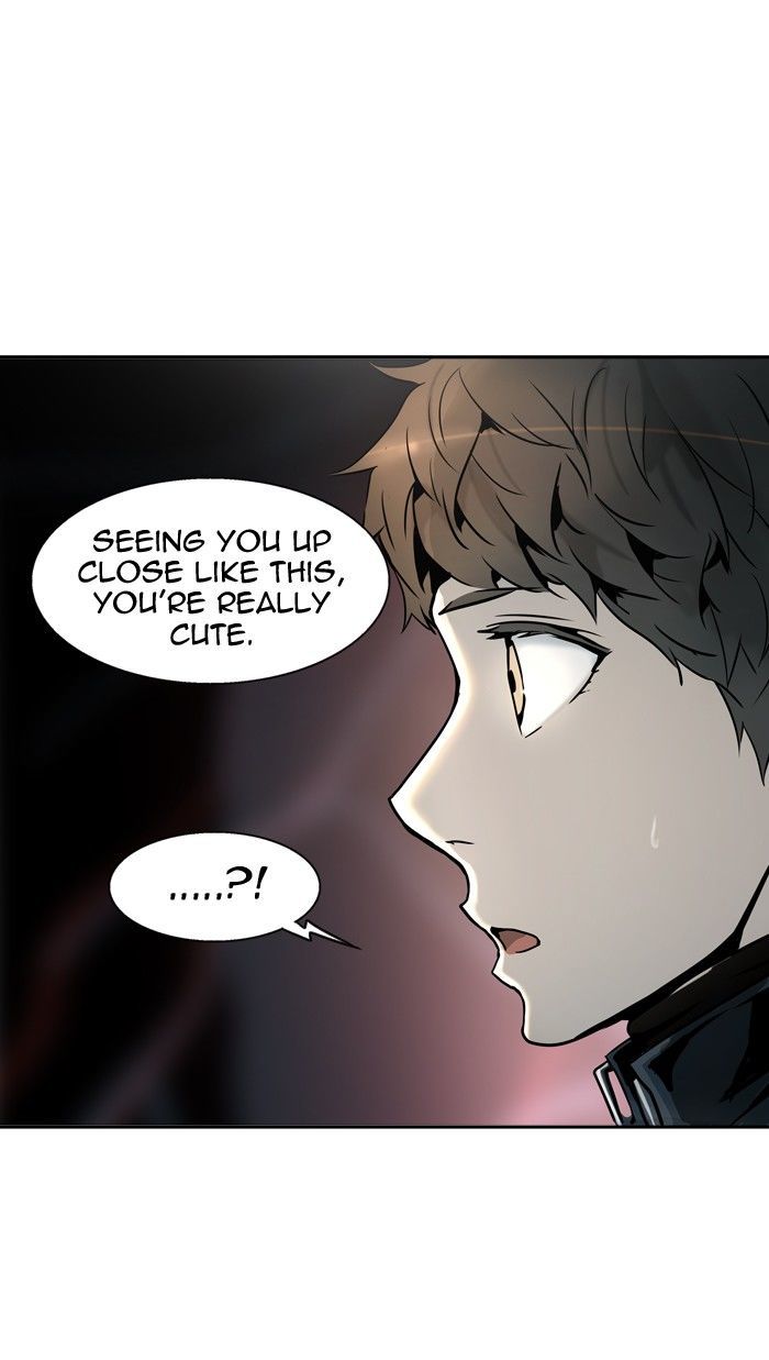 Tower of God Chapter 318 - Page 36