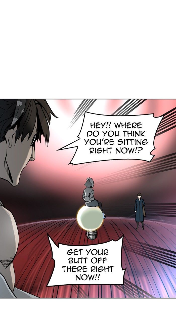Tower of God Chapter 318 - Page 38
