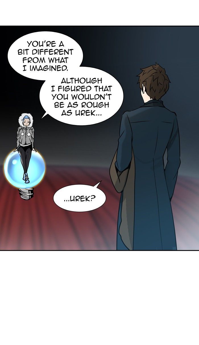 Tower of God Chapter 318 - Page 42