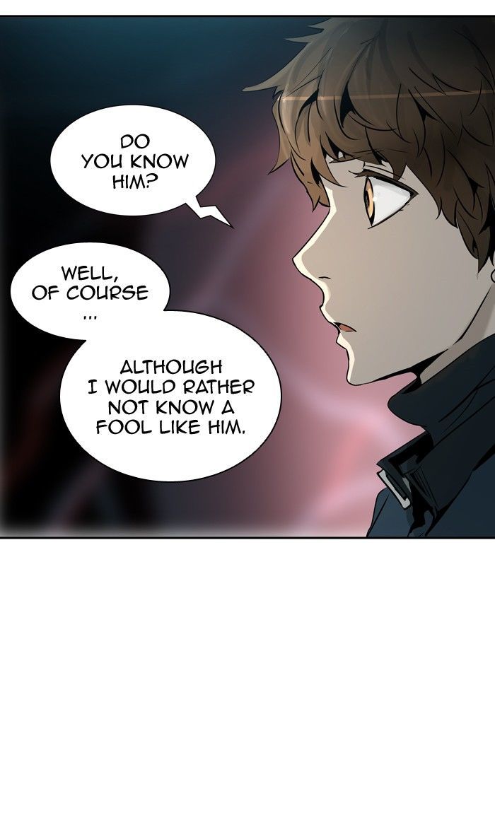 Tower of God Chapter 318 - Page 43