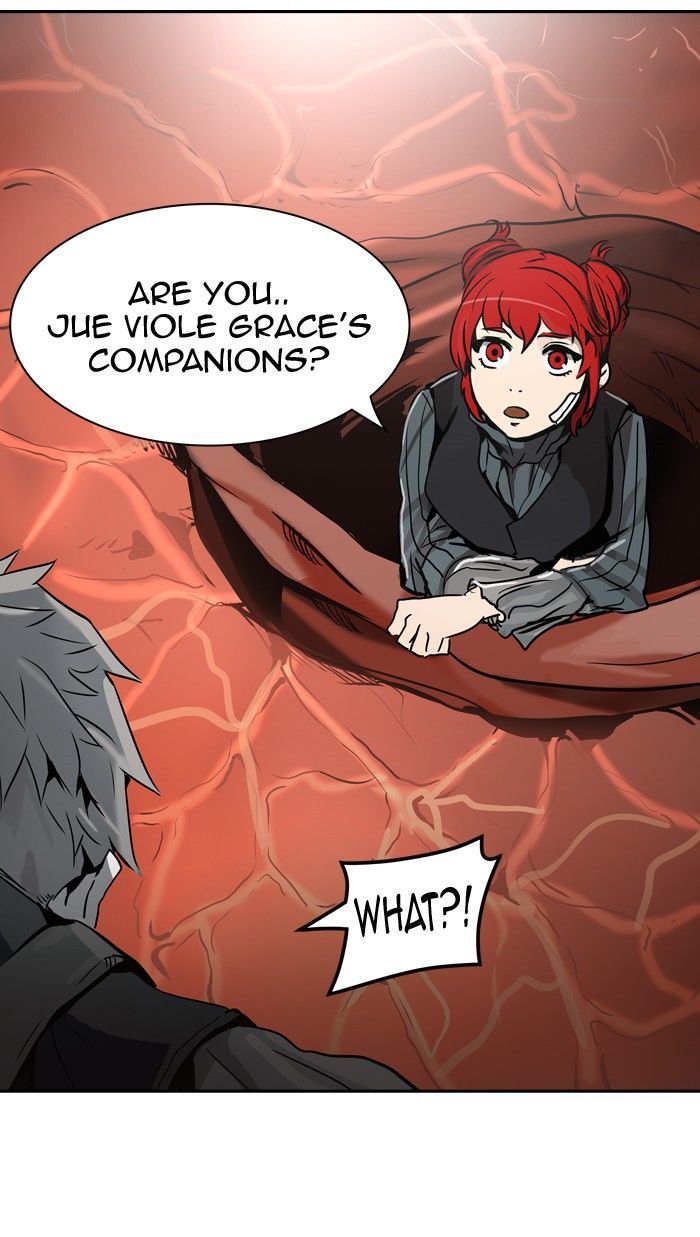 Tower of God Chapter 318 - Page 59