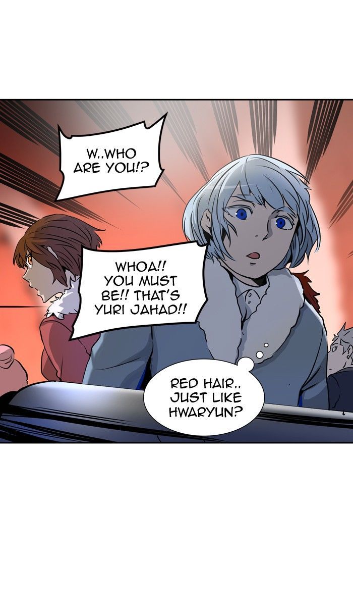 Tower of God Chapter 318 - Page 60