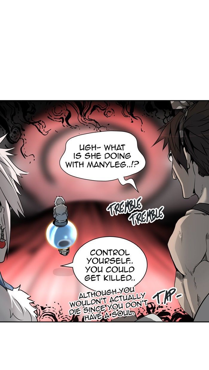 Tower of God Chapter 318 - Page 63