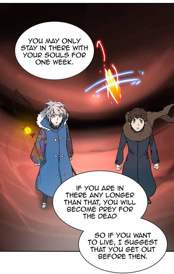 Tower of God Chapter 318 - Page 7