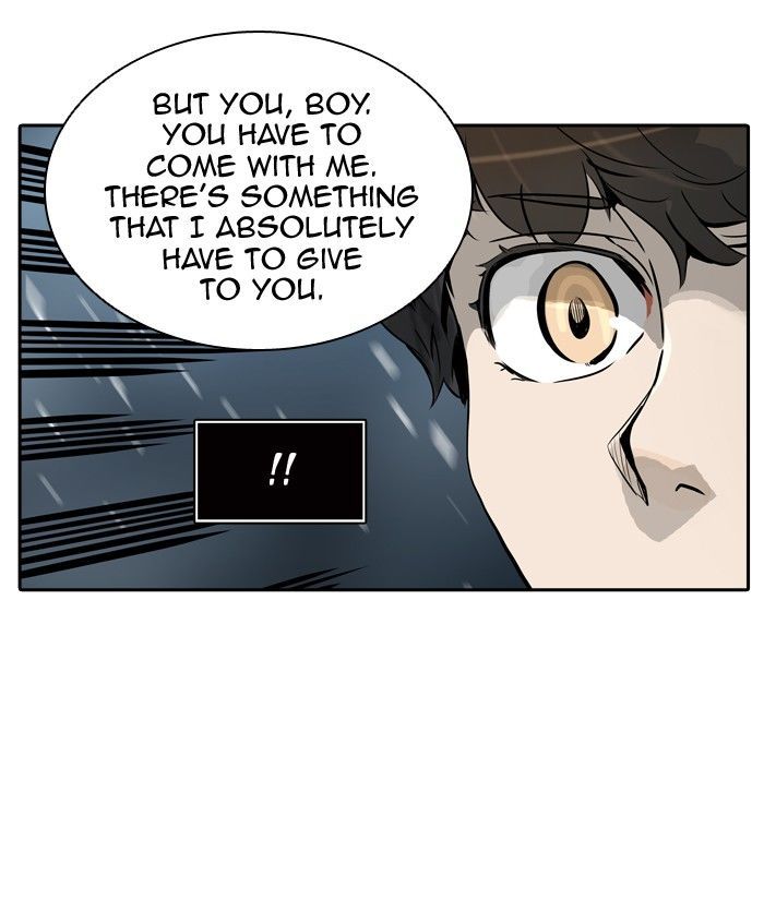 Tower of God Chapter 318 - Page 73